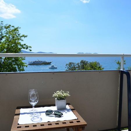 Apartment Roxy Задар Экстерьер фото