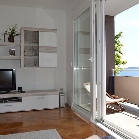 Apartment Roxy Задар Экстерьер фото