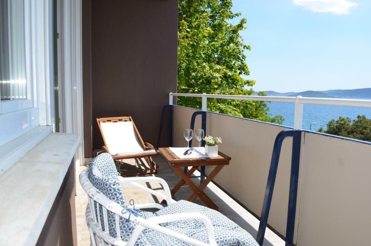 Apartment Roxy Задар Экстерьер фото