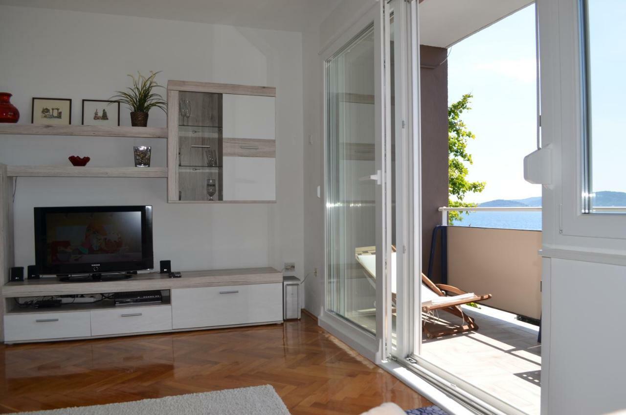 Apartment Roxy Задар Экстерьер фото